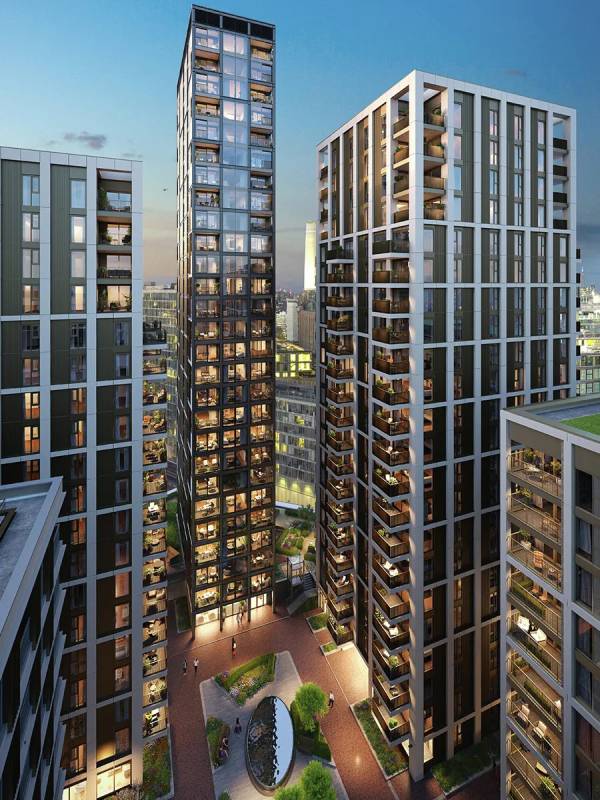 Gallery The Prince of Wales Drive#